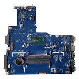 Placa Mãe Notebook Lenovo Ideapad B50 70 Core I3 La B092p