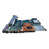 Placa Mae Notebook Lenovo