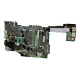 Placa Mae Notebook Lenovo
