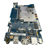Placa Mãe Notebook LG 14u380e 14u380 l bj41p1 Ebr86340303