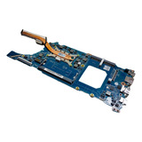 Placa Mãe Notebook LG Gram 15z90n Original