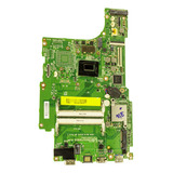 Placa Mãe Notebook LG U460 g bg32p1 Ebr77540201 Original