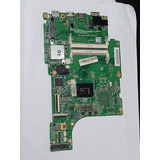 Placa Mãe Notebook LG U460 Intel Core I5 3337u LG Lgu46