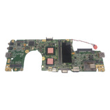 Placa Mae Notebook Megaware