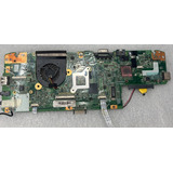 Placa Mae Notebook Megaware