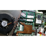 Placa Mãe Notebook Microboard Elitte E500