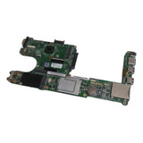 Placa mãe Notebook Mícroboard Netslim Ns423 Ddr3