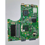 Placa Mae Notebook Netbook