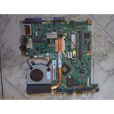 Placa Mae Notebook Nh4cu53