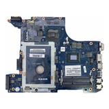 Placa Mae Notebook P430