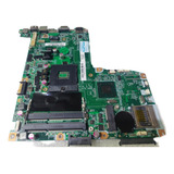 Placa Mae Notebook Philco