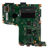 Placa Mae Notebook Philco