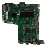 Placa Mae Notebook Philco