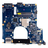 Placa Mae Notebook Philco