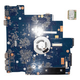 Placa Mãe Notebook Philco 14m C defeito 6 71 w5490 d02
