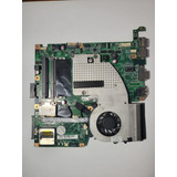 Placa Mae Notebook Philco