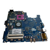 Placa Mae Notebook Philco