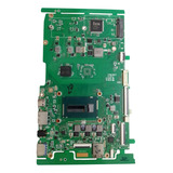 Placa Mae Notebook Philco