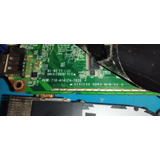 Placa Mae Notebook Positivo 71r a14ie4 t820