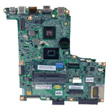 Placa mãe Notebook Positivo Cce 71r nh4cu6 t810 Core I3