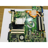 Placa Mae Notebook Positivo