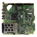 Placa Mae Notebook Positivo