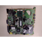 Placa Mae Notebook Positivo