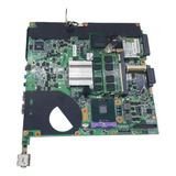 Placa Mae Notebook Positivo