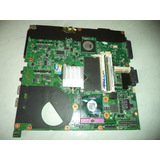 Placa Mae Notebook Positivo