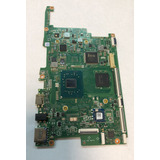 Placa Mãe Notebook Positivo One Xc3550 71r s14ct6 t820