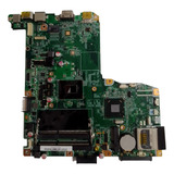 Placa Mãe Notebook Positivo Premium S5055 71r c14cu6 t810