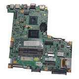 Placa Mae Notebook Positivo