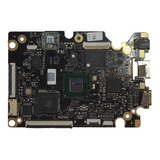 Placa Mae Notebook Positivo