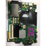Placa Mae Notebook Positivo