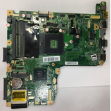 Placa Mae Notebook Positivo