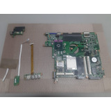 Placa Mãe Notebook Positivo Sim 6 71 m74s0 d05a Gp