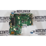 Placa Mãe Notebook Positivo Sim 700 750 900 605 Defeito