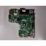 Placa Mãe Notebook Positivo Sim 71r a14ie1 t820