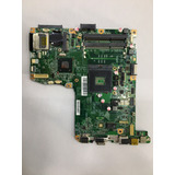 Placa Mae Notebook Positivo