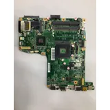 Placa Mae Notebook Positivo