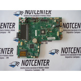 Placa Mãe Notebook Positivo Sim 900 605 700 750 Defeito