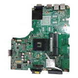 Placa Mãe Notebook Positivo Sim Premium Com Defeito Mb40ia1