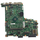 Placa Mãe Notebook Positivo Stilo Xri 71r h14bt4 t830 tl30 