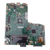 Placa Mãe Notebook Positivo T820 Com Defeito