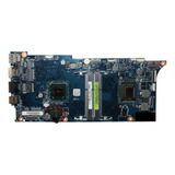 Placa Mãe Notebook Positivo Ultra X8000 B14y Com I3 2377m