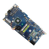 Placa Mãe Notebook Positivo Ultra X8000 Core I5 12402