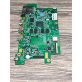 Placa Mãe Notebook Positivo Xc3550 C Defeito