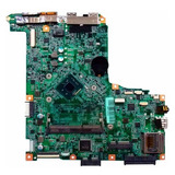 Placa Mae Notebook Positivo Xr 2998 3000 3050
