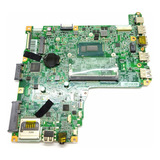 Placa Mae Notebook Positivo