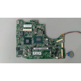 Placa Mãe Notebook Qbex Atlas 5000 C18 vd Core I5 3317u